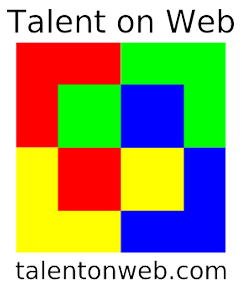 Talent On Web